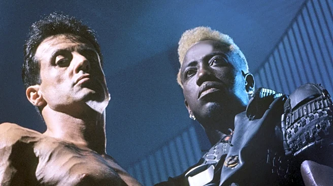 Demolition man: A hypothetical Bucks resurrection