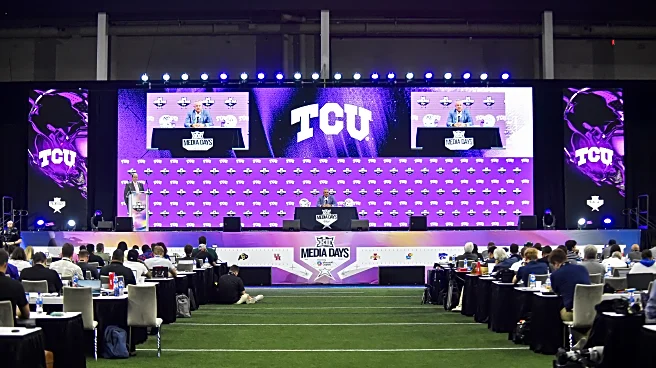 Frog Picks: TCU Horned Frogs Season Prediction