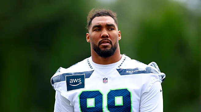 Pre-Snap Reads 8/21: Seahawks, Packers set for joint scrimmage