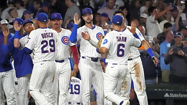 Chicago Cubs vs. Milwaukee Brewers preview, Thursday 8/21, 1:20 CT