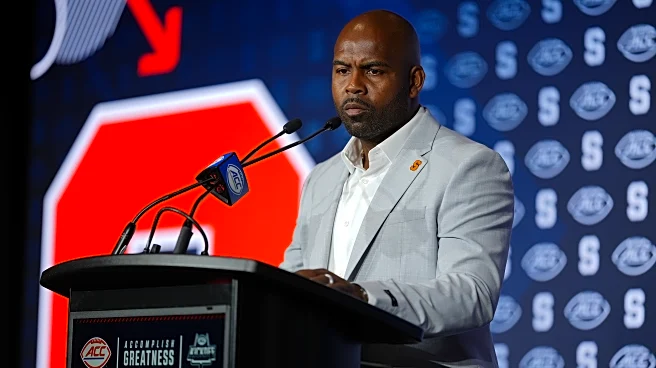 2025 Preseason ACC Football Power Rankings: The Bottom Feeders