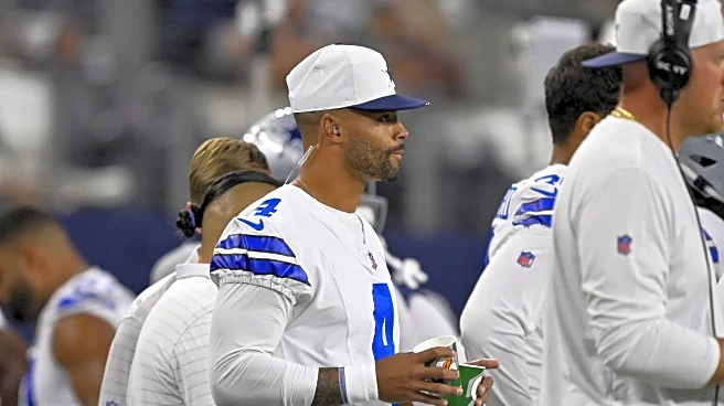 Cowboys playoff odds: Dallas far down on the list for making postseason