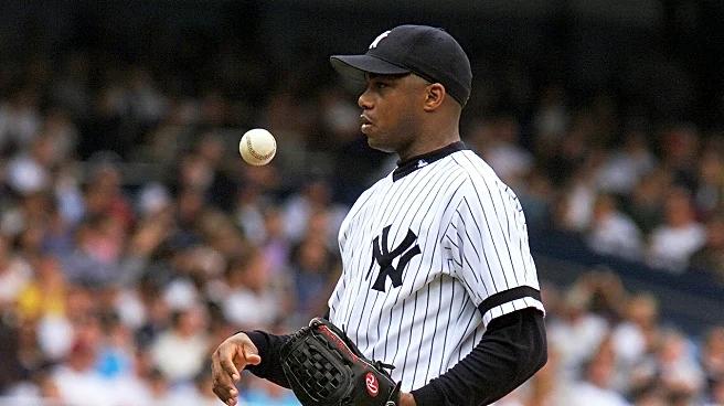2000 Yankees Diary, August 21: El Duque impresses as bats go nuclear