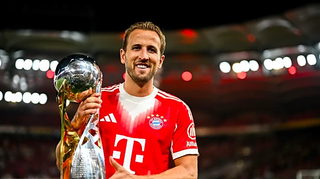 Bundesliga Preview with Kicks and Picks Podcast, featuring BFW’s Michael Scott aka LoneStar249