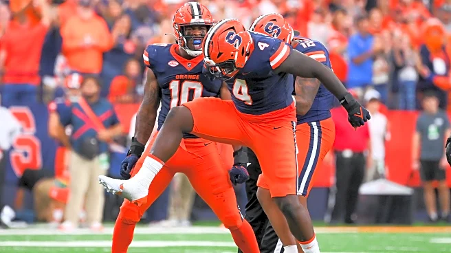 Syracuse football: why the Orange will go 7-5 in 2025