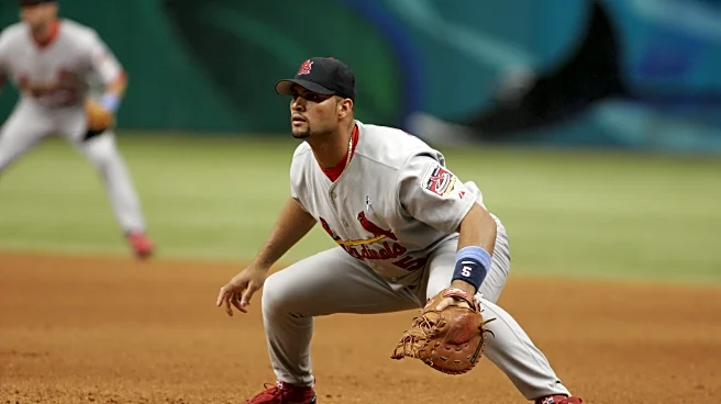 Series Preview: Tampa Bay Rays vs St Louis Cardinals
