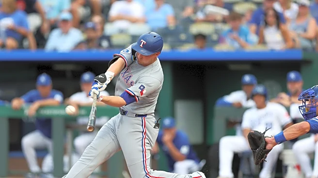 Game 129 Game Day Thread – Texas Rangers @ Kansas City Royals