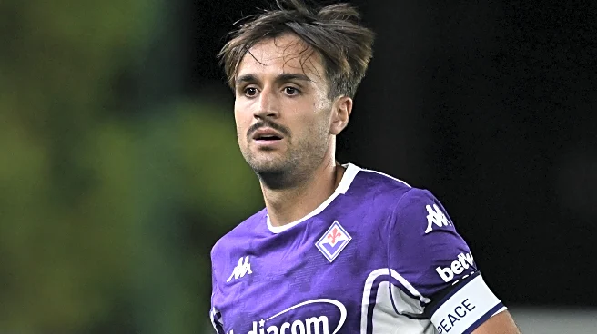 Polissya vs Fiorentina: Lineups and how to watch