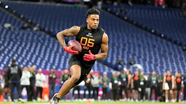 Kevin Stefanski shares exciting update on new Browns WR Isaiah Bond