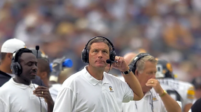 #TBT: Kirk’s First B1G Win