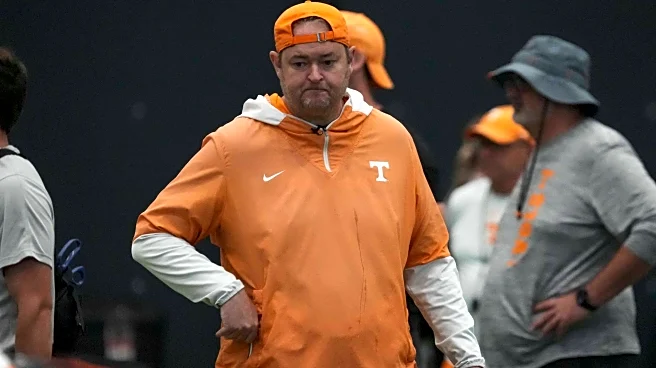 Tennessee adds pledge from in-state four-star OT Kamari Blair