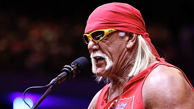 Report: Hulk Hogan’s death may have been caused by ‘medical malpractice’