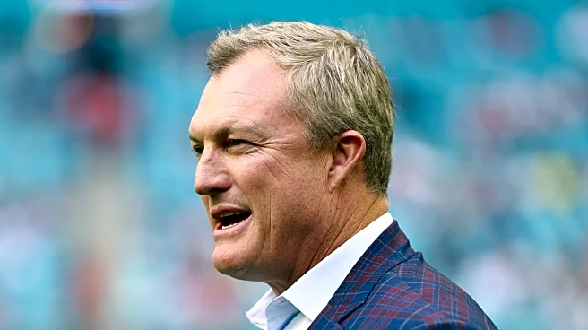 John Lynch provides injury updates: ‘We’ll figure out a way, and we’re going to be all right