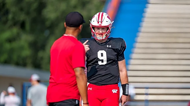 Badgers reveal throwbacks for 2025 season with debut date set