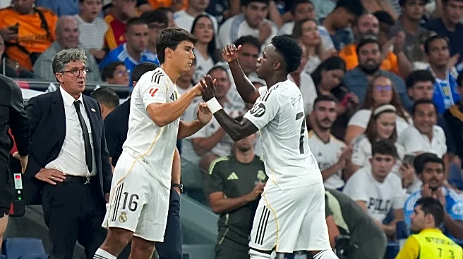 Managing Madrid Podcast: What Is Real Madrid’s Best XI, Objectively Speaking? MAILBAG!