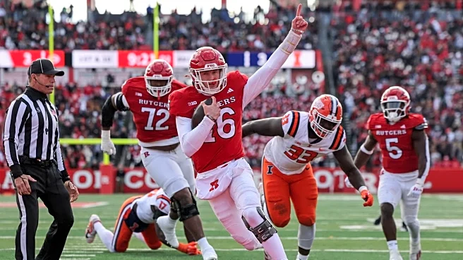 Final Rutgers Football Game-By-Game Predictions (Part 2)