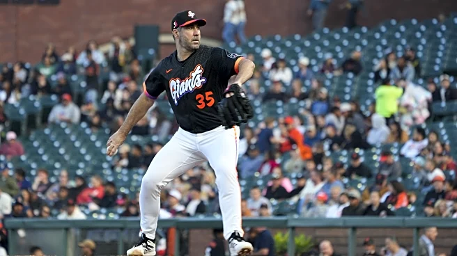 8/21 Gamethread: Giants @ Padres