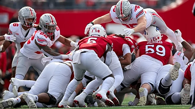 Rutgers Football Opponent Preview: Ohio State