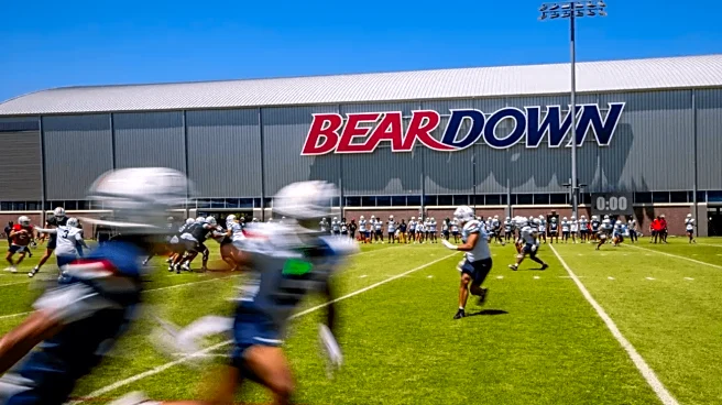 Arizona football 2025 season win predictions