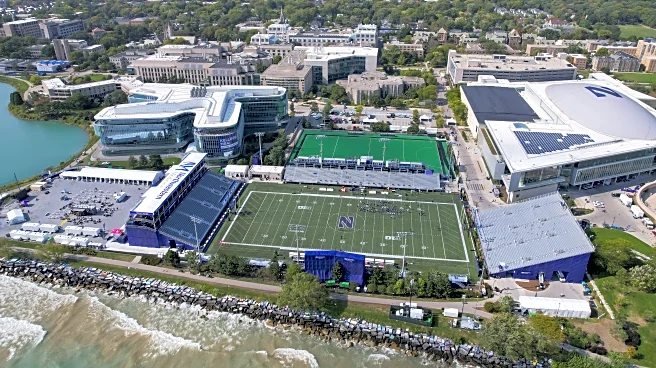 Preview: Northwestern Wildcats