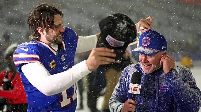 What are the odds: How many wins will the Bills have in 2025?