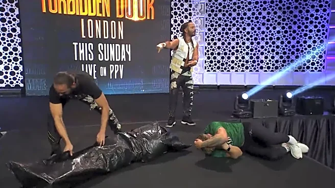 AEW Dynamite draws one of its lowest viewership numbers in 2025