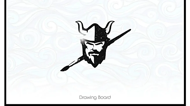 Drawing Board: The New Madrid Wall