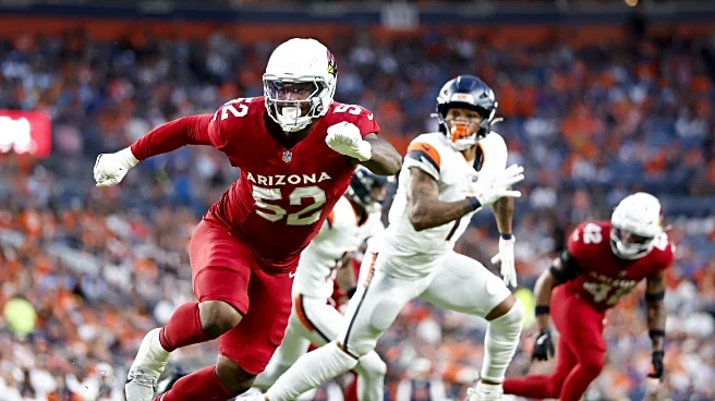 Cardinals-Broncos reactions: Starters not playing, assistants calling plays, the good and bad
