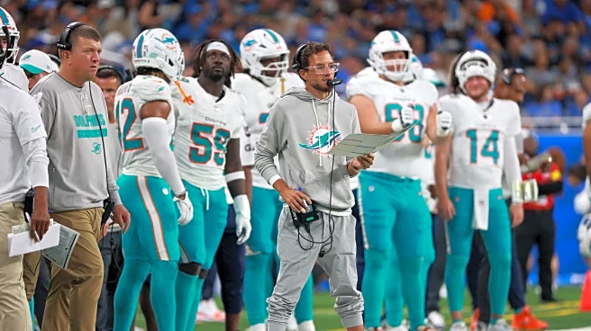 What You Are Watching For Saturday- Jacksonville Jaguars @ Miami Dolphins