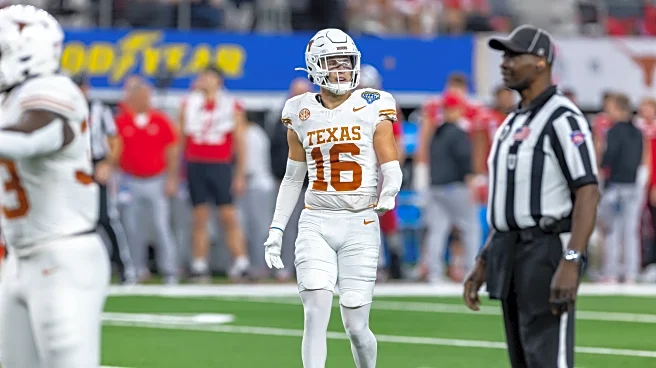 Longhorns Daily News: Several Texas players land on Senior Bowl watch list
