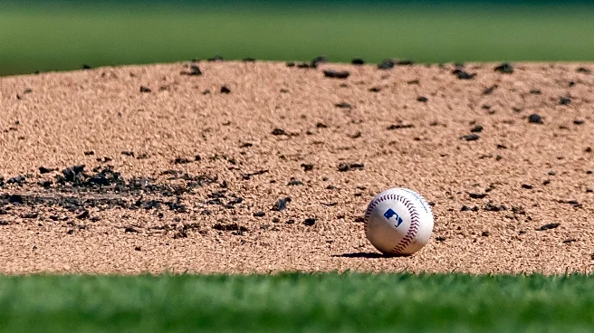 Drew Sommers may be a solution to the Tigers lefty reliever woes