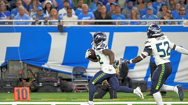 49ers place former Seahawks starting cornerback Tre Brown on injured reserve