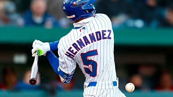 Cubs Minor League Wrap: August 21 South Bend goes into 1st