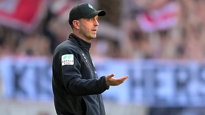 RB Leipzig boss knows defending will be paramount vs. Bayern Munich