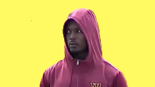 All aTwitter: 22-Aug-25 – Spotrac is ready to end debate over McLaurin’s value, saying it’s $27m per year