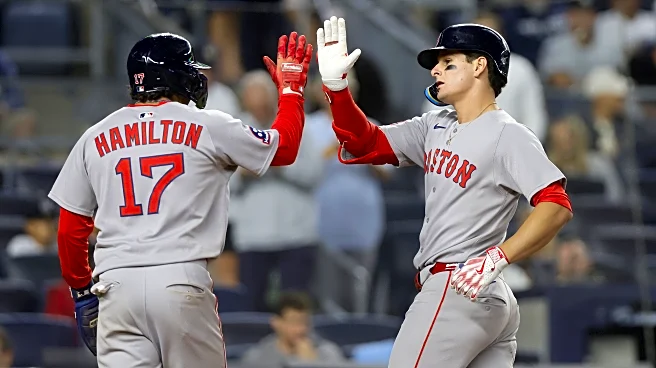 Yankees 3, Red Sox 6: Yankees lose a trench war