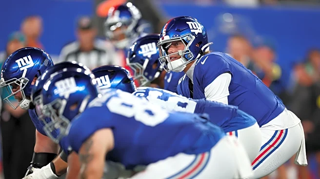 Giants-Patriots final score: Giants rout New England, 42—10