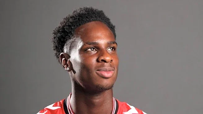 Fan Letters: “Give Trey Ogunsuyi A First Team Opportunity!”