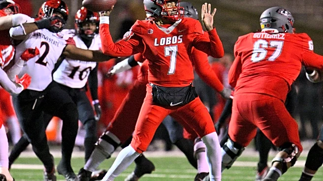 Kent State names CJ Montes starting quarterback