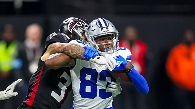 Cowboys vs Falcons (preseason): How to watch, game time, TV schedule, streaming, radio