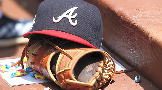 This Day in Braves History: August 22