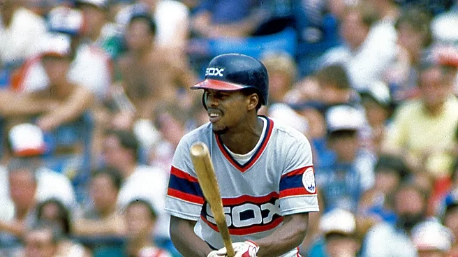 Today in White Sox History: August 22