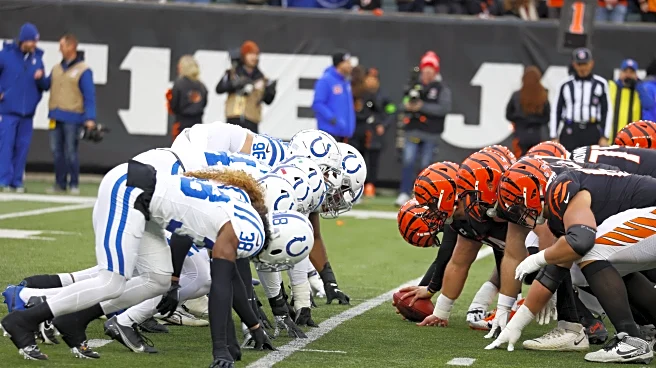 Bengals vs. Colts time, TV channel, online stream, radio, and more for Preseason Week 3