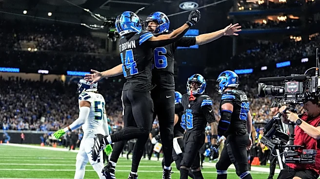 Super Bowl 2026 odds: Where the Detroit Lions stand, per Vegas