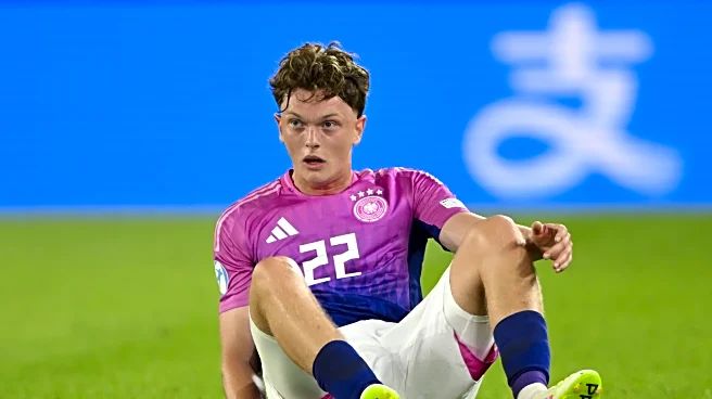 Official: Bayern Munich attacker Paul Wanner transfers to PSV Eindhoven