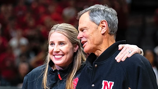 Five Heart Podcast: One Week to Nebraska Football, So Let’s Talk Husker Volleyball