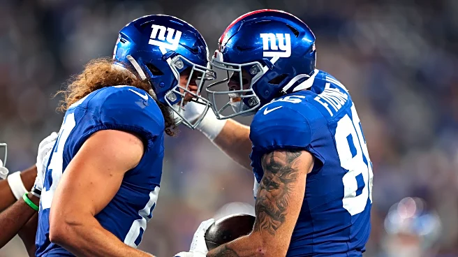 New York Giants FINAL 53-man roster projection: Who’s in, who’s out