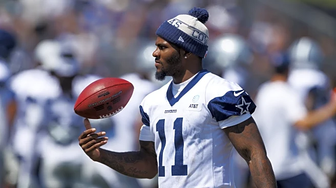 Cowboys news: Jerry Jones goes public with his side of the Micah Parsons negotiations