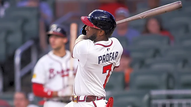 Braves and Mets clash for final time this season – and here’s how you can watch