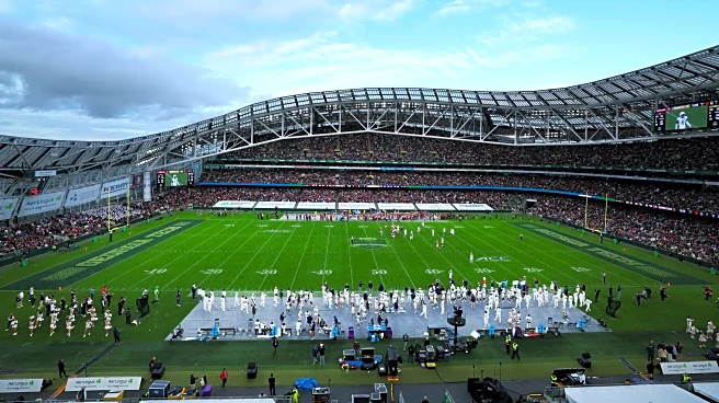 Staff Picks: College Football Week 0 has farmers in Ireland